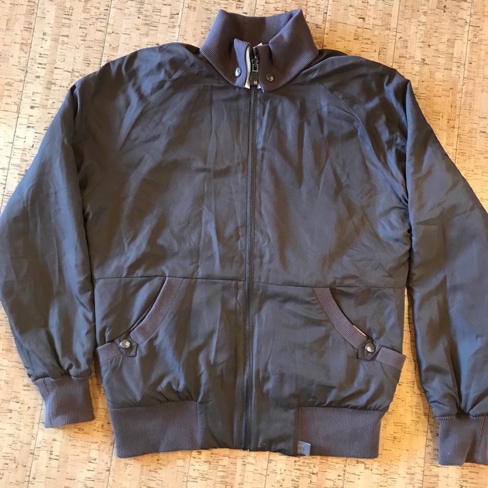 Reversible NWOT Burton Jacket